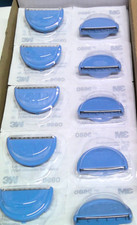 LOT OF 10 3M Surgical Clipper Blade Assembly REF: 9680
