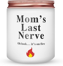 Gifts for Mom, Mothers Day from Husband Daughter Son, Birthday Women Wife Gifts