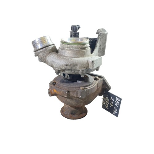 BMW 3 E90 Turbolader 7810189C 2.00 Diesel 2009 28751367