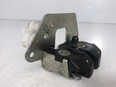 FIAT PANDA TAILGATE BOOT LOCK A320
