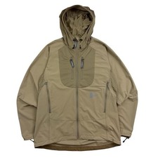 And Wander Trek 2 Jacket  - Size 4 (Large)