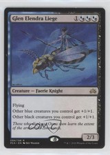 Glen Elendra Liege Magic: Planechase Anthology PCA #094