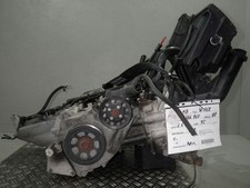 Motor ohne Anbauteile (Benzin) 166960 MERCEDES-BENZ A-Klasse (W168) A 160 Motor ohne Anbauteile (Benzin) 166960 MERCEDES-BENZ A-Klasse (W168) A 160