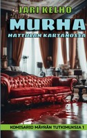 Jari Kelho | Murha Hattulan Kartanossa | Taschenbuch | Finnisch (2025)