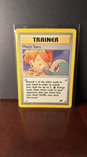 Image for Misty's Tears