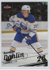 2025-26 Upper Deck Fleer Ultra SP Gold /250 Rasmus Dahlin #106 1so1