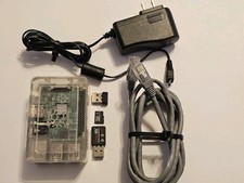 Raspberry Pi 3 Model B V1.2 8GB MicroSD + Cas...