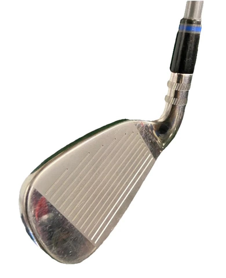 Tommy Armour VCG 3 айрона регулируемый вес мужчин TA жесткий графит 39 «RH новый захват - Изображение 2 из 4