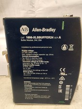 Allen Bradley 1606-XLSBUFFER24