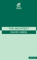 David Greig | The Architect | Taschenbuch | Englisch (2006) | Methuen Publishing