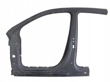 MERCEDES GLA 2 II H247 A247 19-  Seitenschweller S&auml;ule links A2476307702