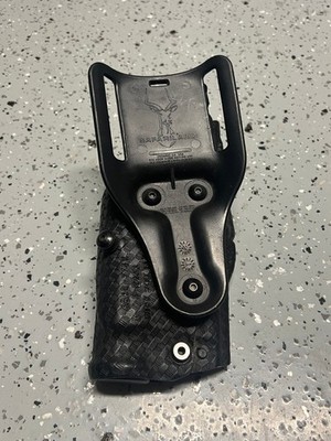 Safariland 6360-7742 Sig Sauer P226r 226 P226 Holster Als Low Ride