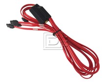 Internal SAS SFF-8484 to 4 SATA 1 Meter Cable