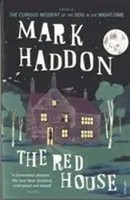 The Red House | Mark Haddon | Taschenbuch | Kartoniert / Broschiert | Englisch