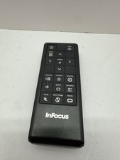 GENUINE INFOCUS HW- NAVIGATOR-3 PROJECTOR REMOTE - 3001 2627