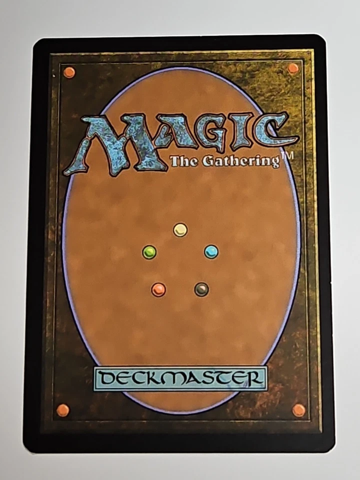 MTG - Aurelia, the Warleader - Foil - Gatecrash Magic The Gathering  - Image 2 of 2