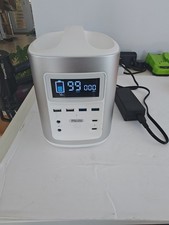 Ecoflow EF1 Pro River 412 W White River Mobile Power Station