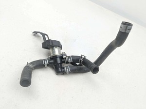 07 Yamaha YZF R6 S Air Valve