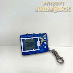 デジタルモンスター X3 BLUE Bandai Digital Monster X Ver.3 Blue Digimon Virtual Pet Tested JP
