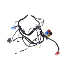 wiring harness Wiring harness dashboard OBD Audi R8 42 Spyder 423971277A