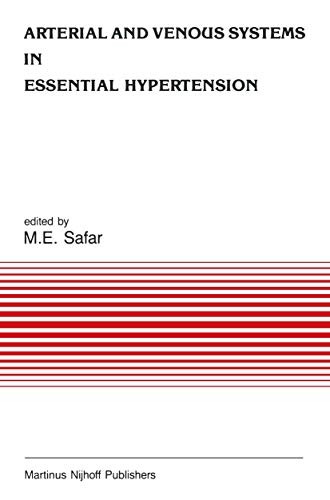 Springer Arterial And Venous Systems In Essential Hypertension - Image 2