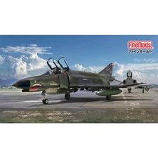 Fine Molds 1/72 F-4E PHANTOM (Late type) `Clark Air Base' (FF06) JAPAN NEW FS