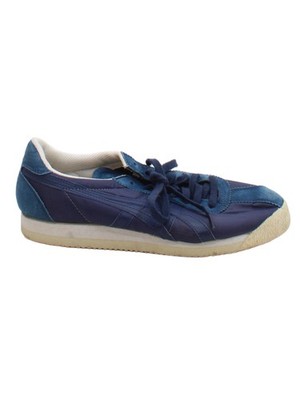 Onitsuka Tiger Herren Sneaker EU39,5 in Blau