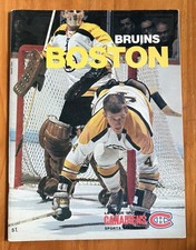 Boston Bruins Hockey 1967 Orr FC Newsstand Near Mint Condition Vintage