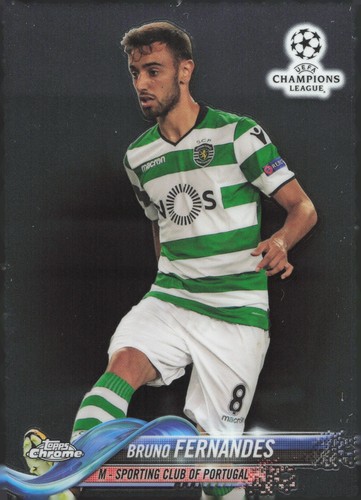 Bruno Fernandes