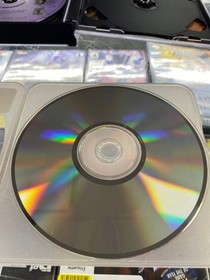 Shenmue Limited edition Dreamcast Cib