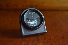 Sun Pro Oil Temperature Gauge
