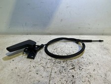 VW PASSAT Variant B8 3G5 Motorhaubenöffnungsgriff 517823633B 1.80 35020226