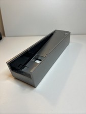 Nintendo Wii Console System Stand RVL-017 - Authentic OEM Some Wear