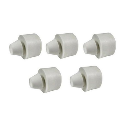 Univen Mixer Rubber Foot Replaces KitchenAid 9708649 5 Pack