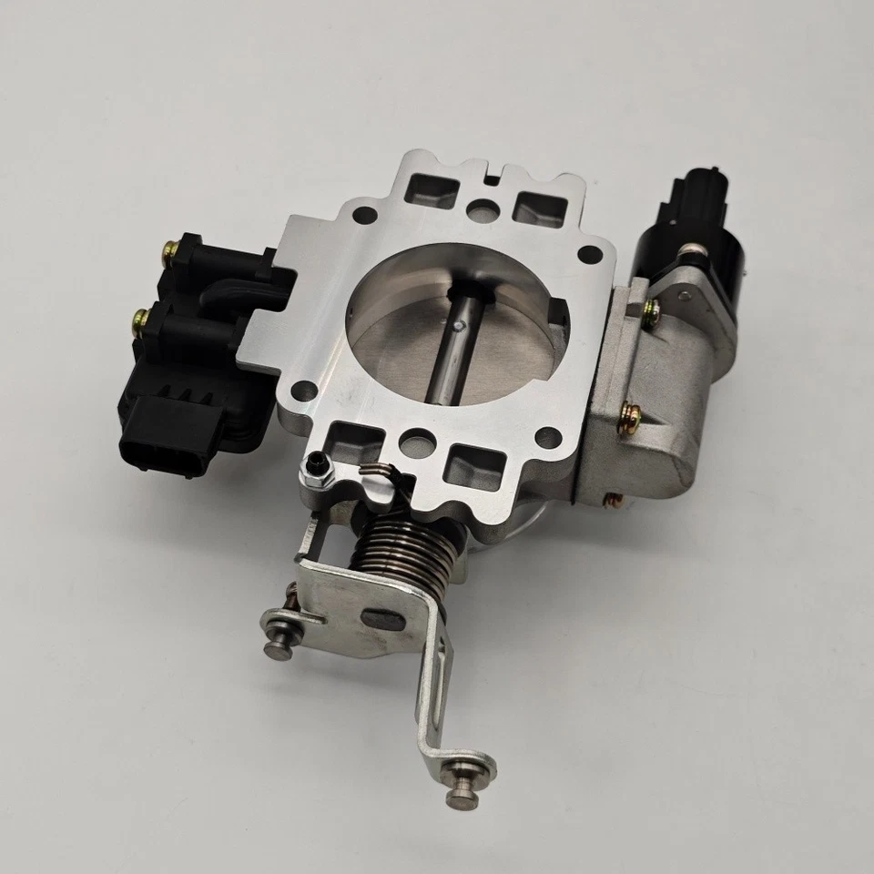 Bosch Throttle Body for 1996-03 Jeep Grand Cherokee Wrangler TJ 4.0L 53032023AB - Imagem 4 de 4