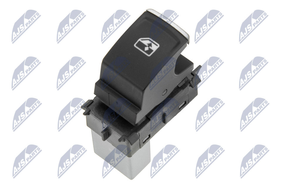 N.T.Y. EWS-VW-144.NTY Switch, window regulator for VW