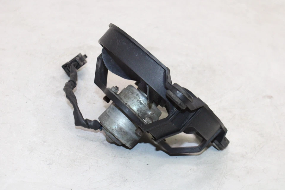 BMW F650 169 1997 OEM motor radiador ventilador de refrigeración Foto 4 de 4