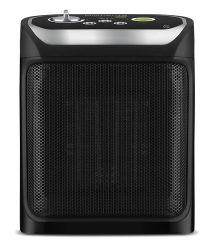 Termoventilatore SO9266 Mini Excel Eco Safe 2 livelli di potenza Compatto - Foto 10 di 12