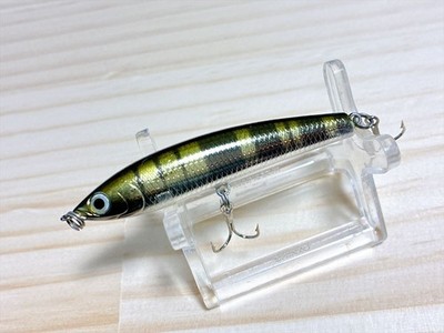 TIEMCO RED PEPPER MICRO Fishing Lure #AR112