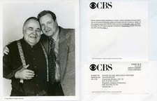 Davis Rules Jonathan Winters Randy Quaid Press Photo 7X9 Caddyshack kingpin