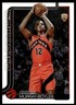 Collin Murray-Boyles 2025-26 Topps #209 RC Toronto Raptors Basketball Card