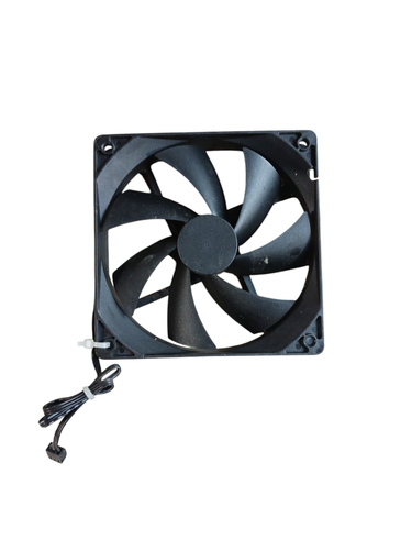Antec TrueQuiet 120 Case Fan 1000 RPM