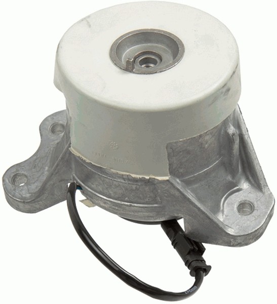 Motorlager LemfÖRder 39523 01 FüR S213 Klasse Mercedes C238 A238 Model All W213-image