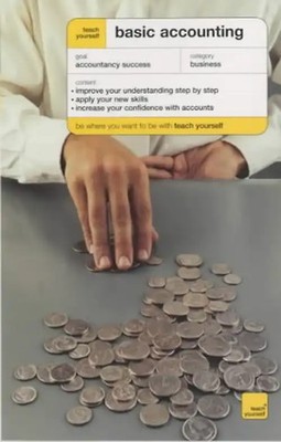 Basic Accounting (Teach Yourself Business & Professional) - J Randall Stoo