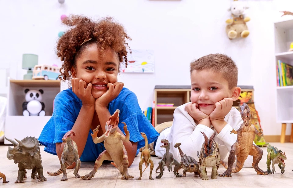 Papo Megaloceros - Изображение 2 из 2