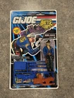 G.I. Joe Battle Corps Keel-Haul 1992 Hasbro MOC Action Figure Admiral Carded