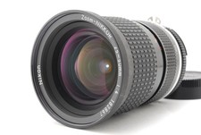 Near MINT Nikon Ai Zoom Nikkor 25-50mm f/4 MF Lens From JAPAN 1106