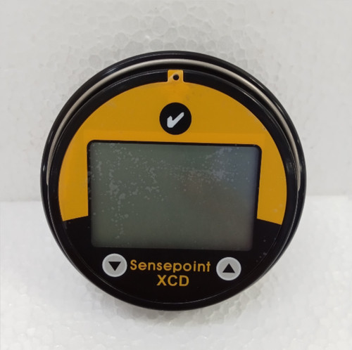 Honeywell XCDSPXCDDMT Sensepoint XCD Gas Detector Module Image 2 of 2