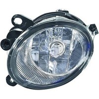 Nebelscheinwerfer Diederichs 1026089 FüR Audi Links