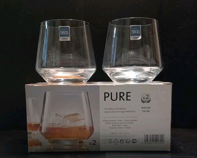 2 Whiskeybecher Schott Zwiesel